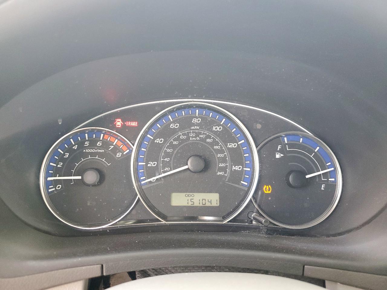 2010 Subaru Forester 2.5X Premium VIN: JF2SH6CC6AG912202 Lot: 81078645