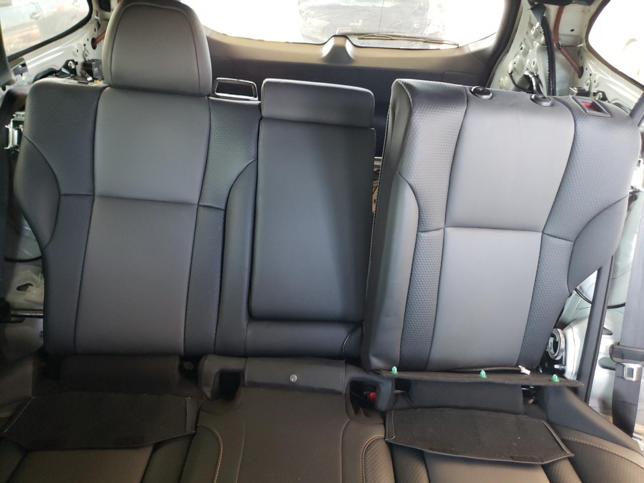 2023 Subaru Outback Wilderness VIN: 4S4BTGUD1P3123235 Lot: 80694085