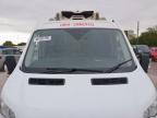 2022 FORD TRANSIT 350 TREND ECOBLUE  for sale at Copart ST HELENS