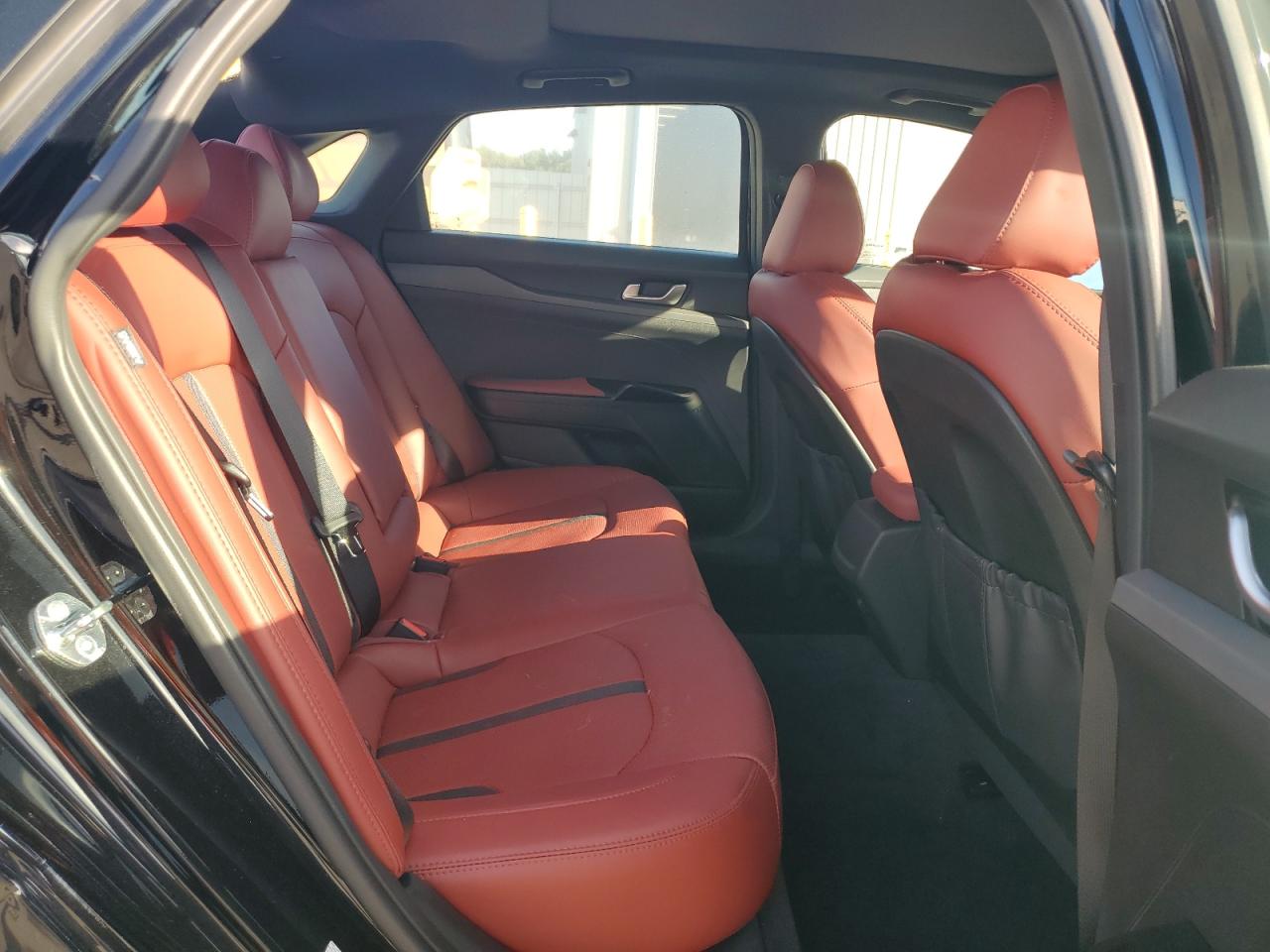 2024 Kia K5 Gt Line VIN: 5XXG64J23RG260036 Lot: 84398005