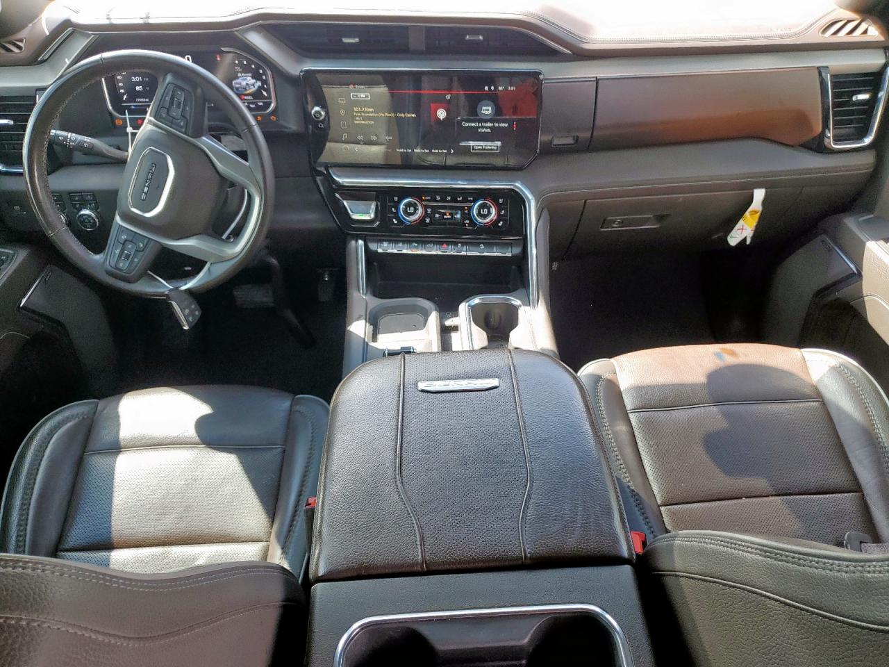 2024 GMC Sierra K2500 Denali VIN: 1GT49REY7RF181540 Lot: 81774655