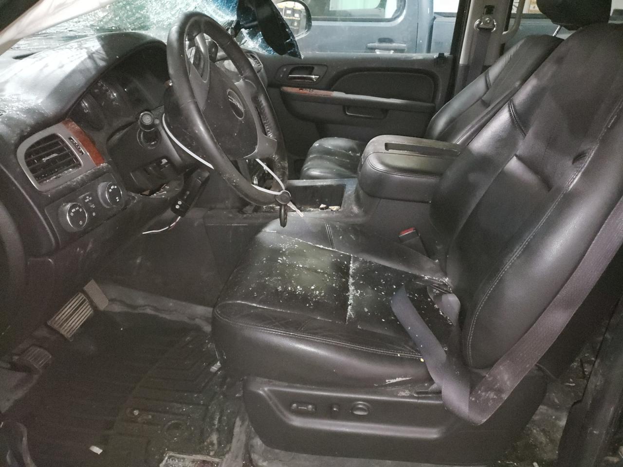 2013 GMC Yukon Slt VIN: 1GKS2CE06DR269056 Lot: 81346845