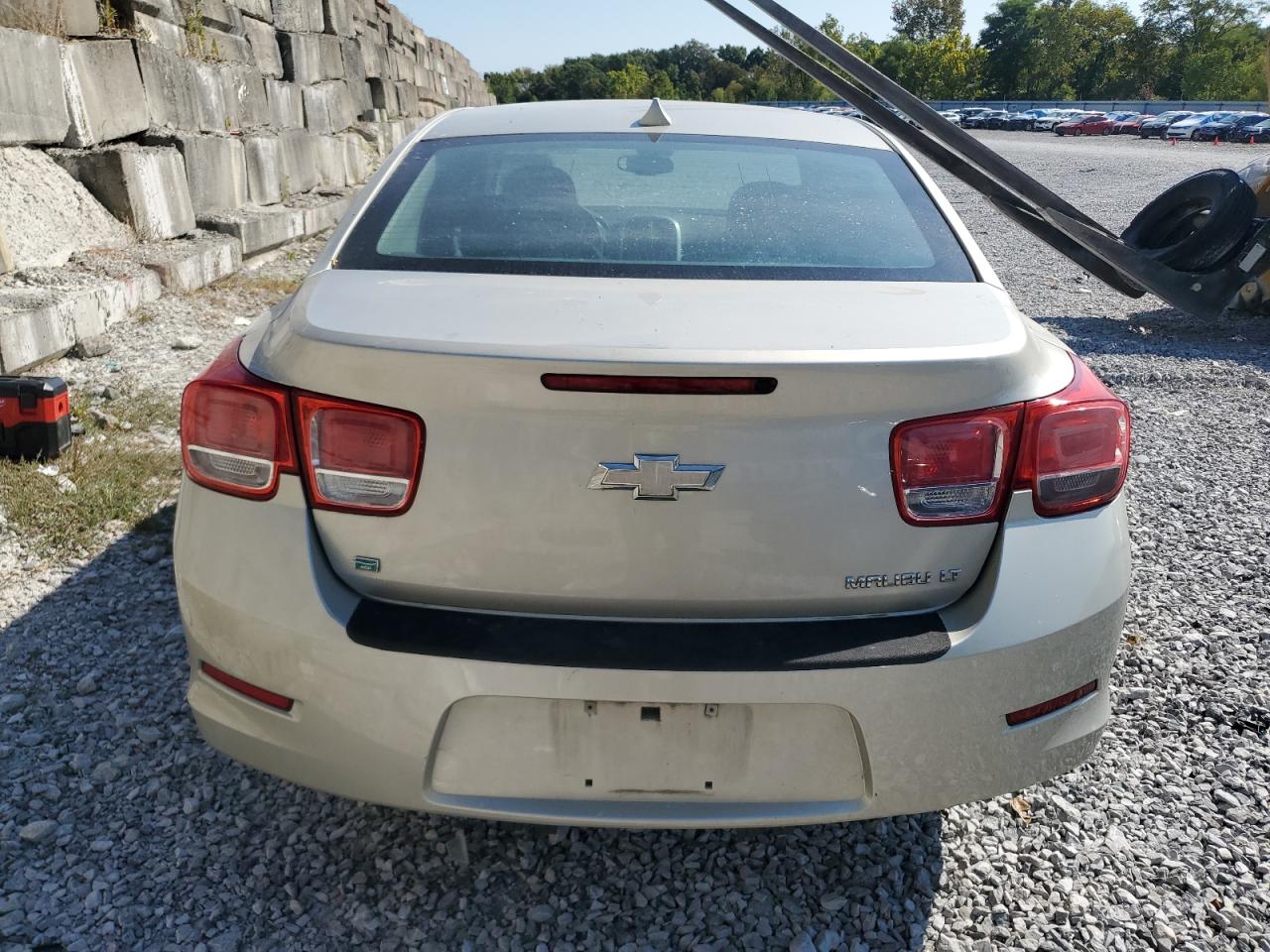 2014 Chevrolet Malibu 1Lt VIN: 1G11C5SL3EF257408 Lot: 80523805