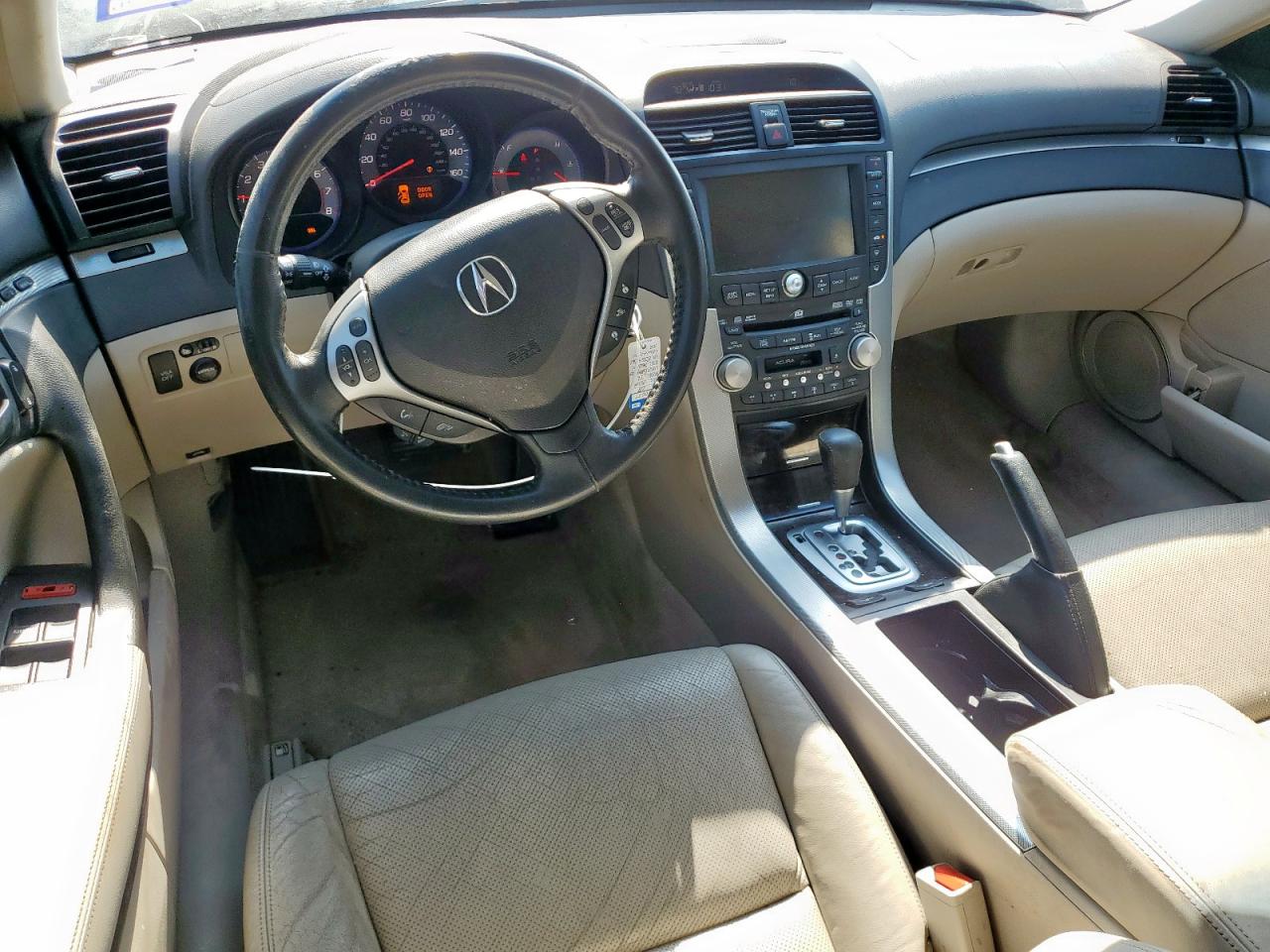 2008 Acura Tl VIN: 19UUA66238A012578 Lot: 71900515