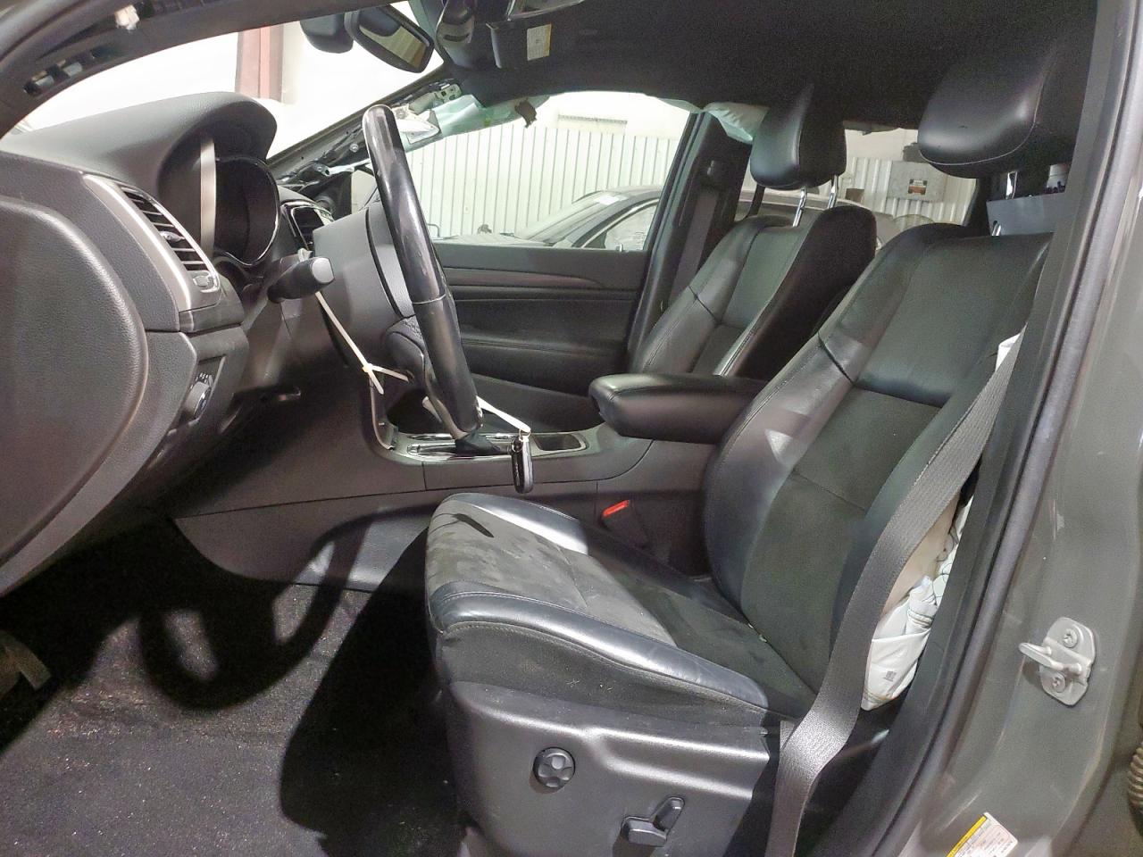 2019 Jeep Grand Cherokee Laredo VIN: 1C4RJEAG8KC857875 Lot: 80357985