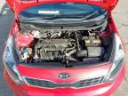 2012 KIA RIO 2  for sale at Copart WHITBURN