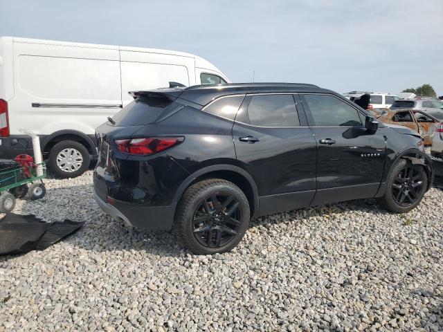  CHEVROLET BLAZER 2020 Черный