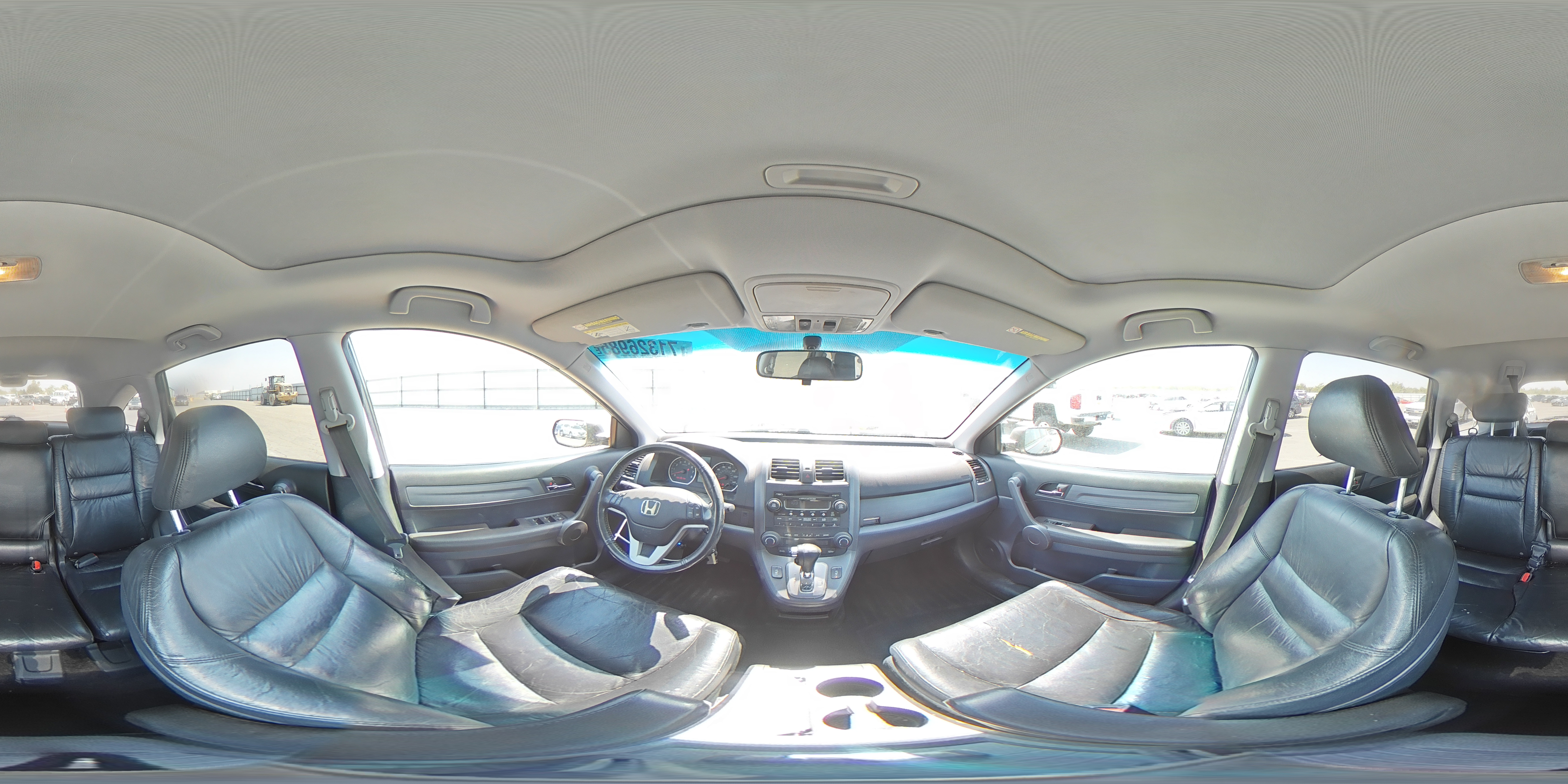 2009 Honda Cr-V VIN: 5J6RE38799L020717 Lot: 71326985