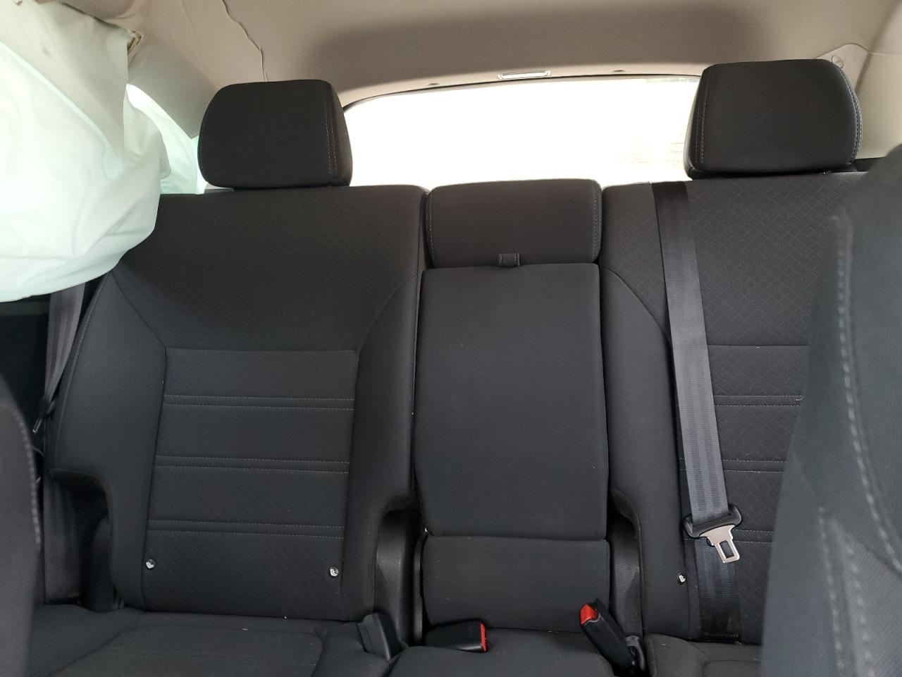 2020 Kia Sorento S VIN: 5XYPGDA52LG664262 Lot: 80814625