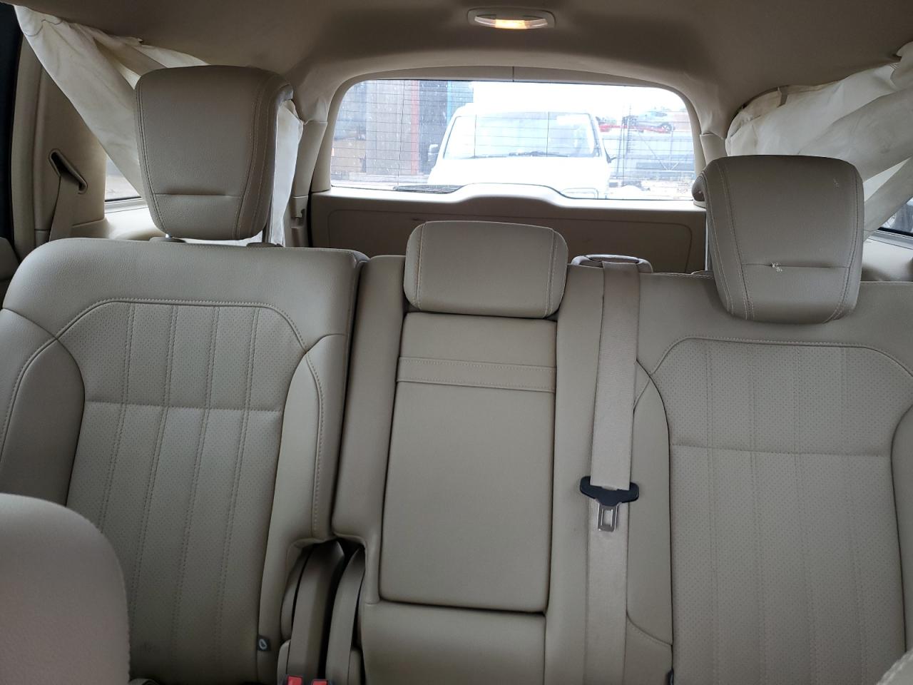 2013 Mercedes-Benz Gl 450 4Matic VIN: 4JGDF7CE6DA231741 Lot: 81635655