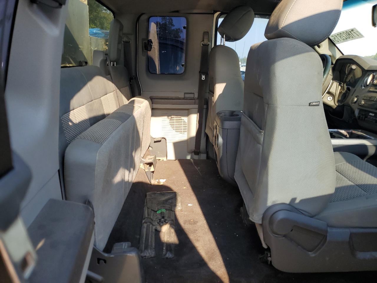 2015 Ford Super Duty F-350 W/S VIN: 1FD0X5HT2FEC03163 Lot: 71802815