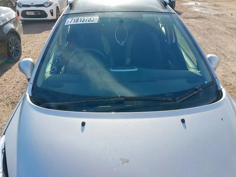 2008 PEUGEOT 207 S TD SW 