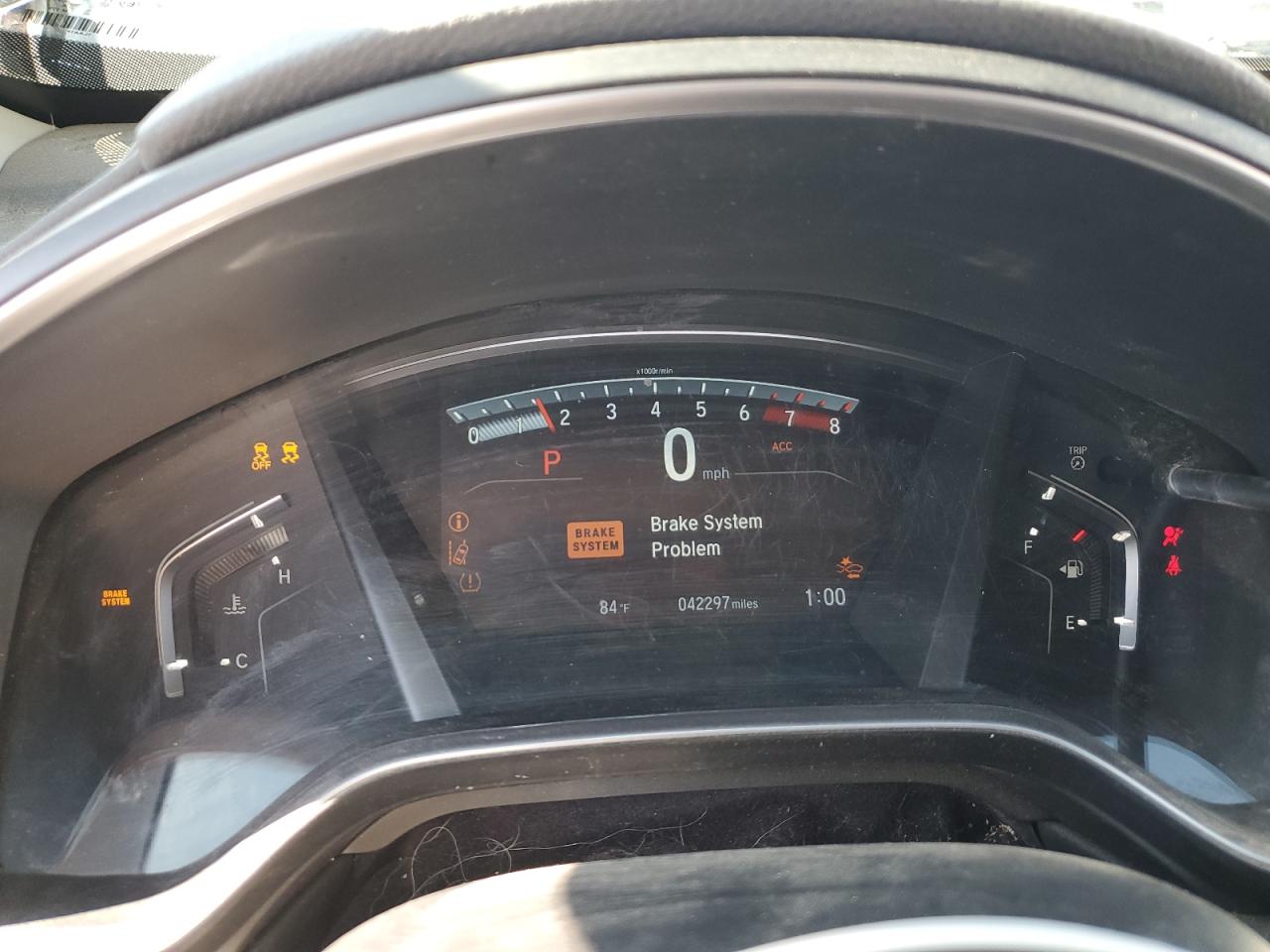 2022 Honda Cr-V Ex VIN: 7FARW2H58NE033312 Lot: 83809825