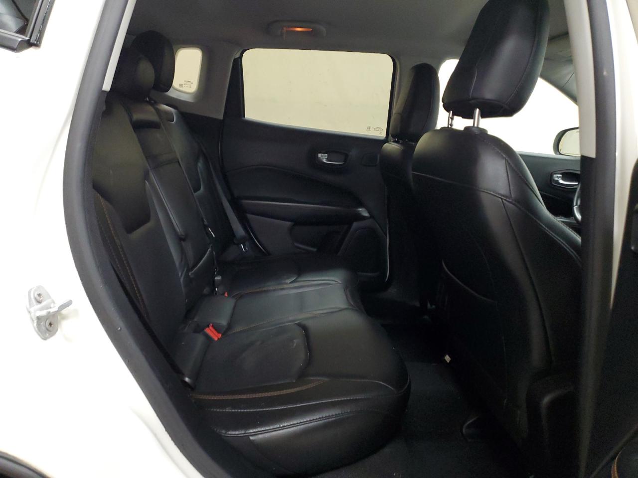 2018 Jeep Compass Limited VIN: 3C4NJDCB0JT314744 Lot: 80294915