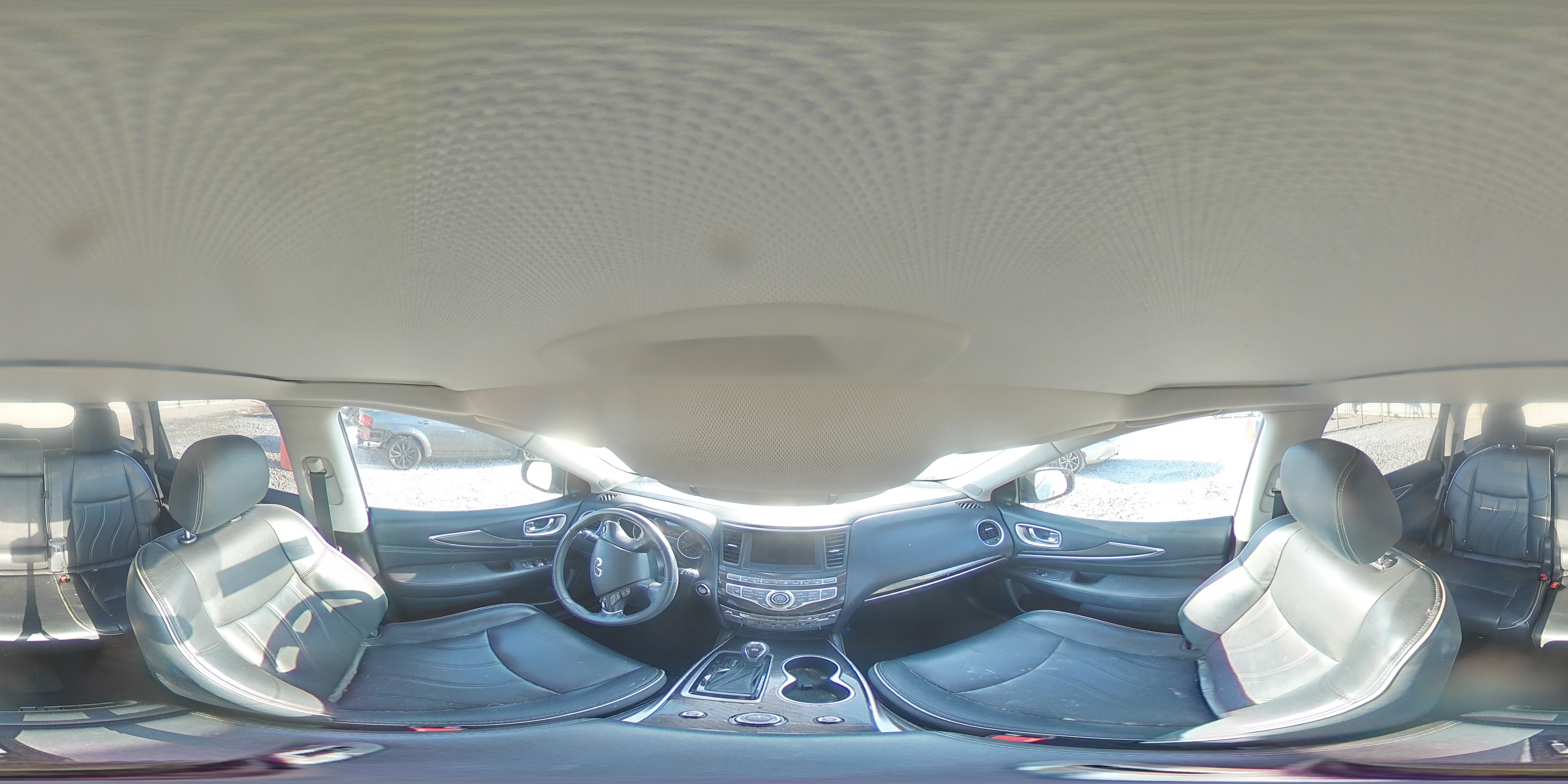 2019 Infiniti Qx60 Luxe VIN: 5N1DL0MM0KC511730 Lot: 80689795