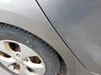 2014 KIA CARENS 2 ECODYNAMICS  for sale at Copart WHITBURN