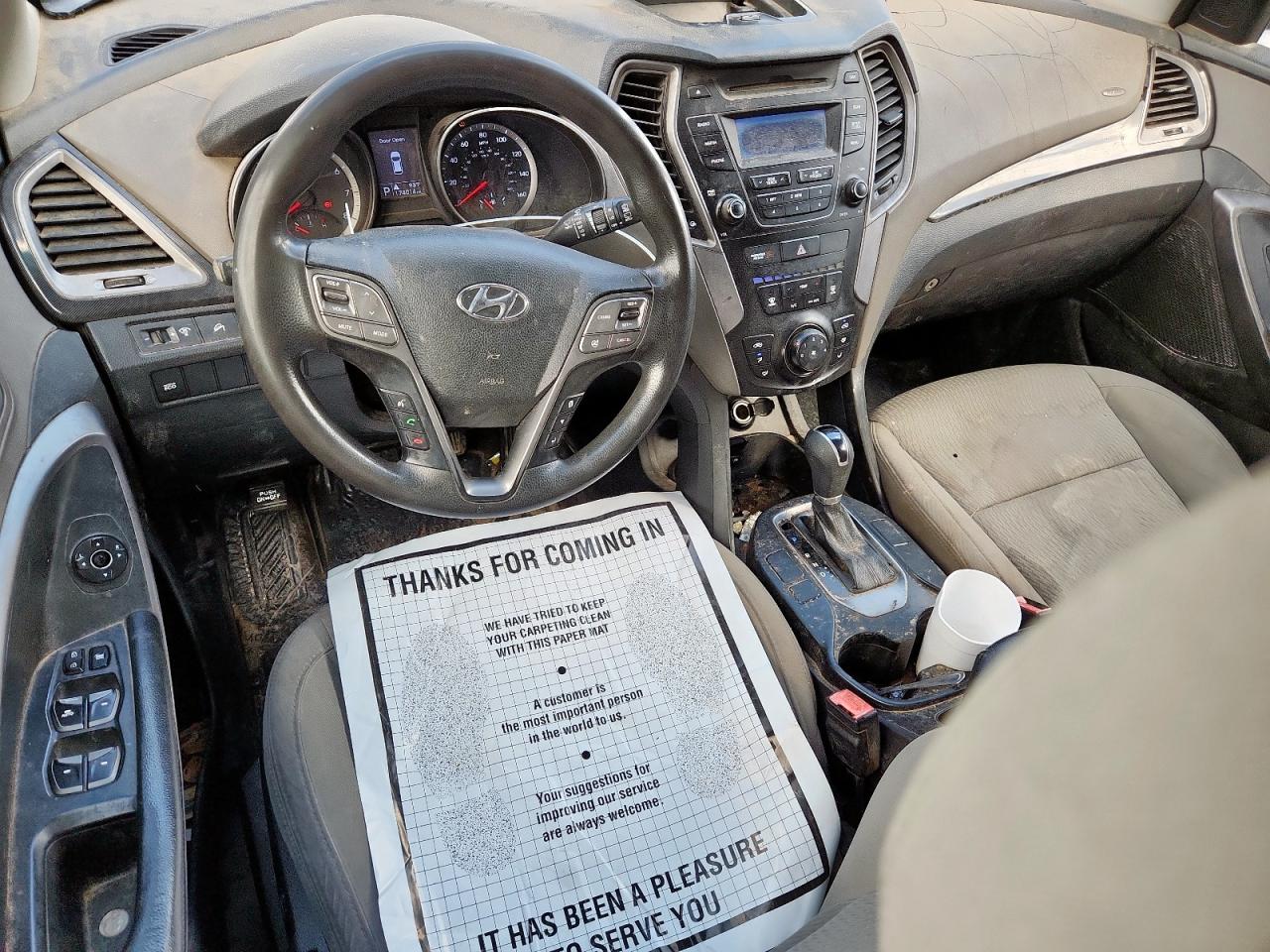 2013 Hyundai Santa Fe Sport VIN: 5XYZT3LB1DG069663 Lot: 83959155