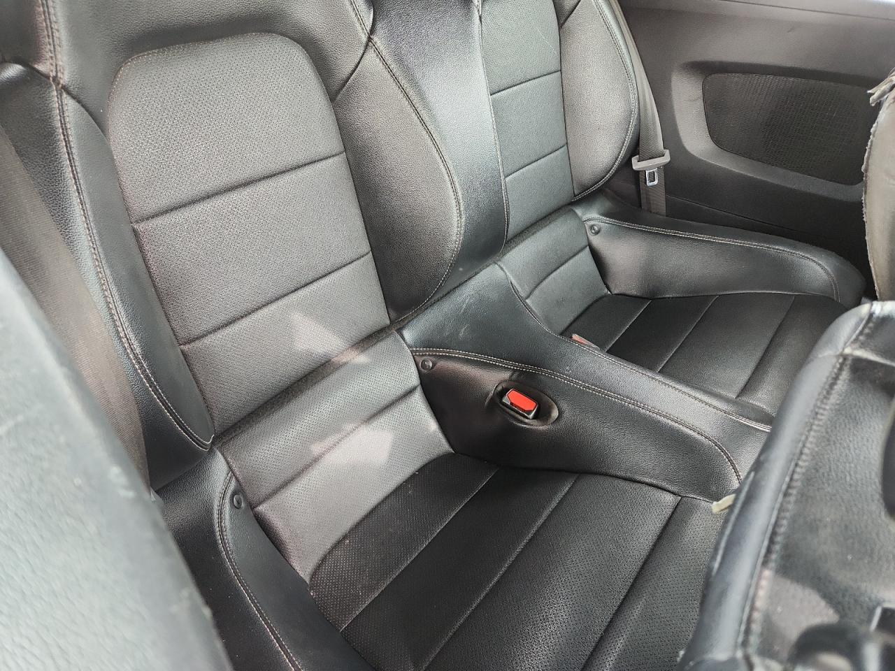 2022 Ford Mustang VIN: 1FATP8UH4N5102814 Lot: 81501575