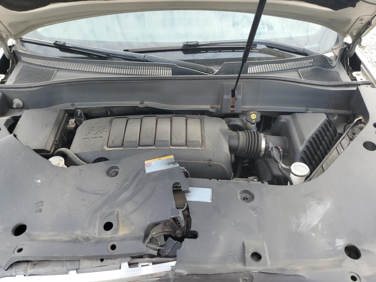 2017 GMC Acadia Limited Slt-2 VIN: 1GKKRSKD4HJ199476 Lot: 80274425