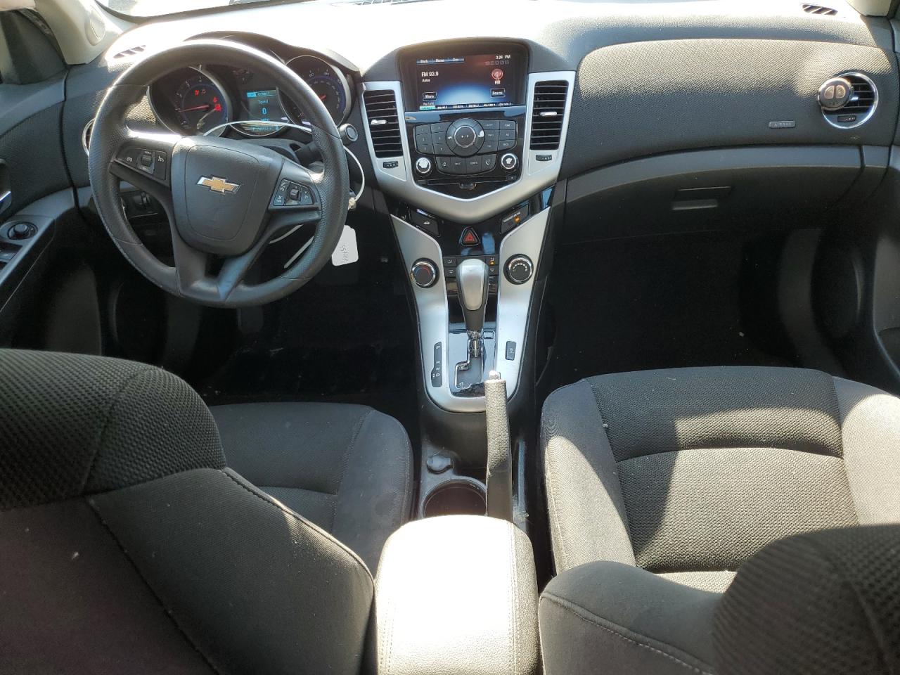 2015 Chevrolet Cruze Lt VIN: 1G1PC5SB9F7289227 Lot: 81741655