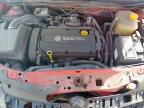 2009 VAUXHALL ASTRA SRI XP  for sale at Copart ROCHFORD