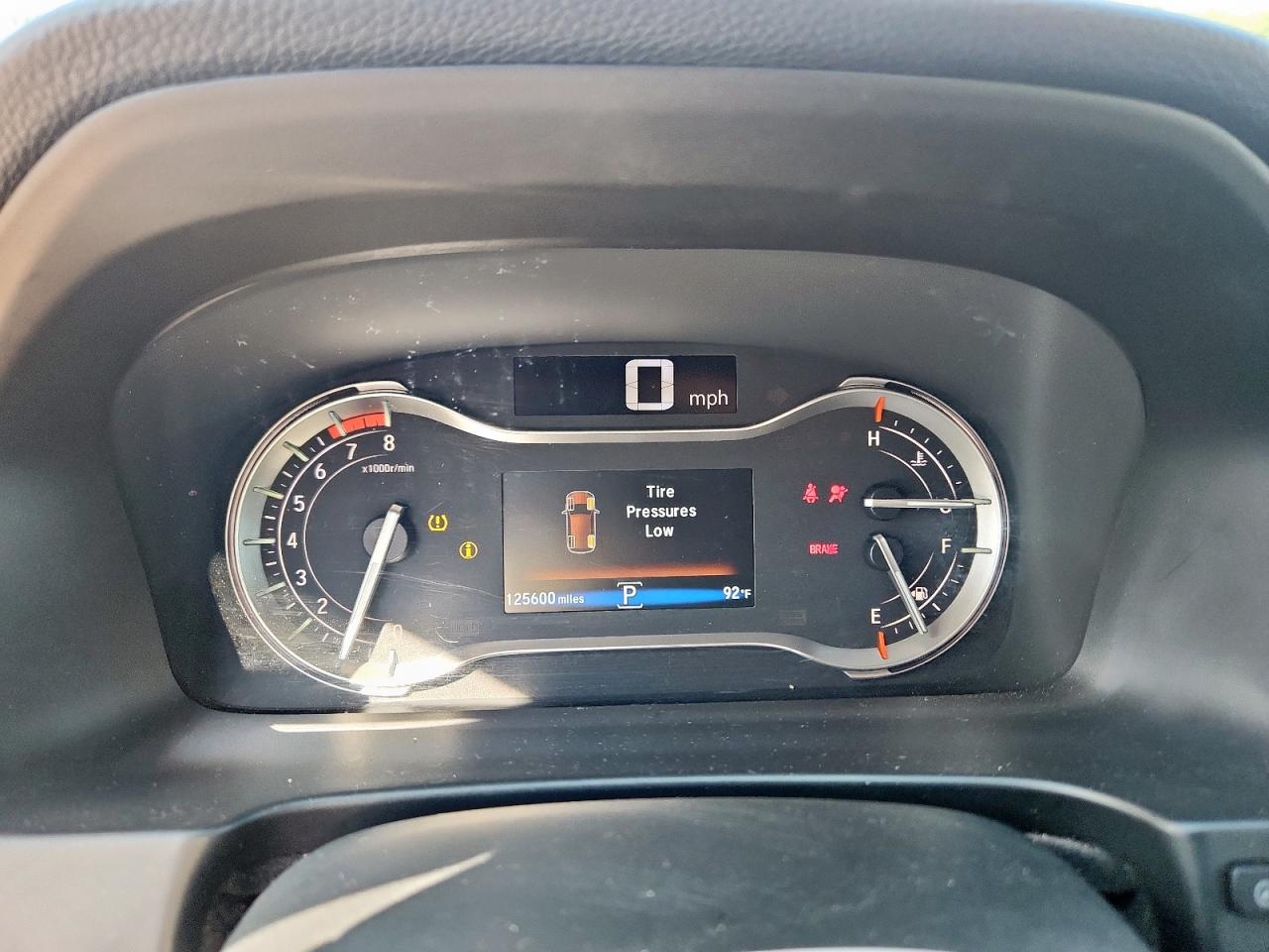 2017 Honda Pilot Touring VIN: 5FNYF5H93HB014523 Lot: 84373655