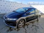 2009 HONDA CIVIC TYPE S I-VTEC  for sale at Copart WHITBURN