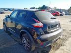 2015 NISSAN JUKE ACENTA PREMIUM DCI  for sale at Copart PETERLEE