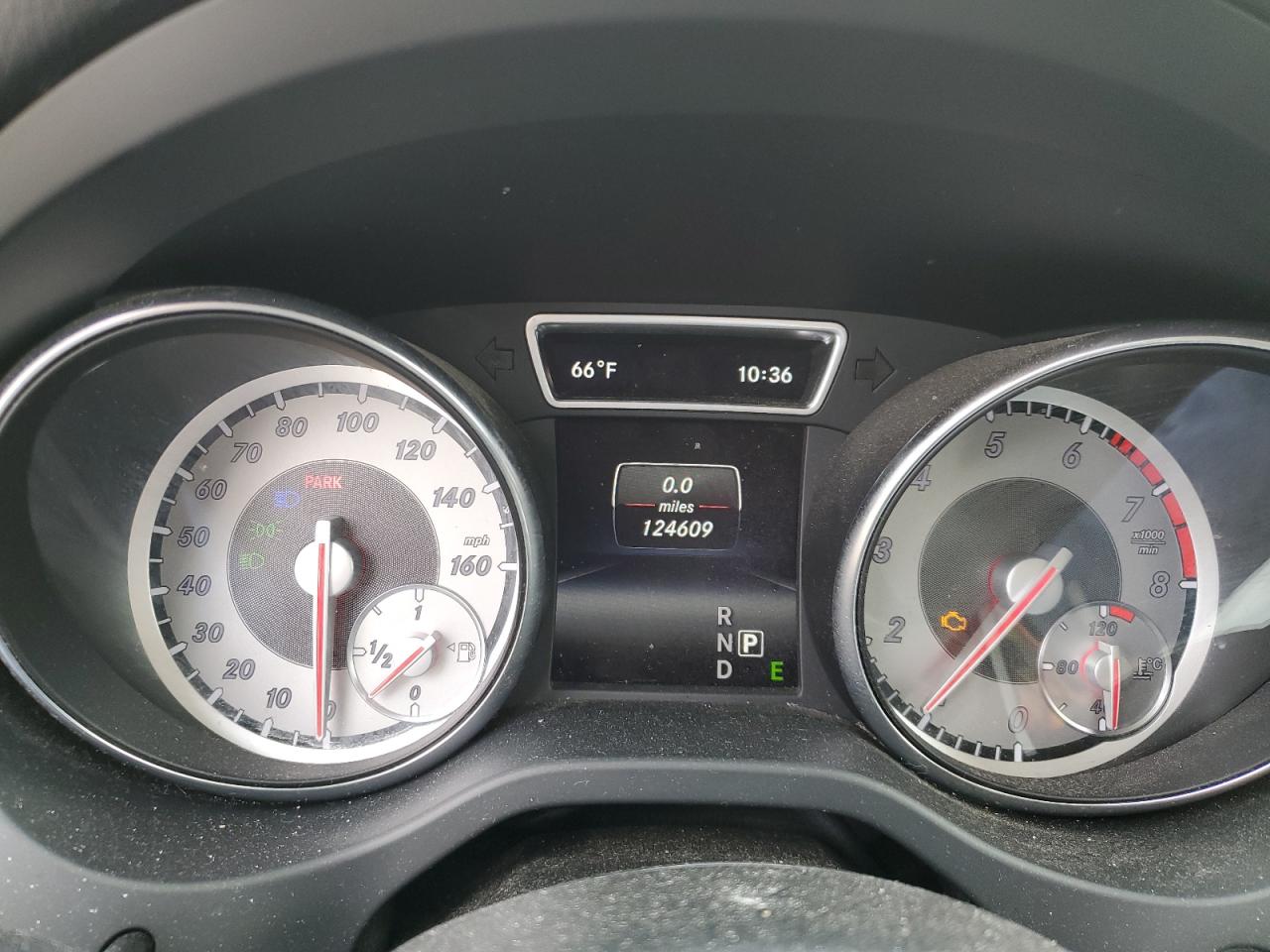 2015 Mercedes-Benz Gla 250 4Matic VIN: WDCTG4GB3FJ173404 Lot: 71073665