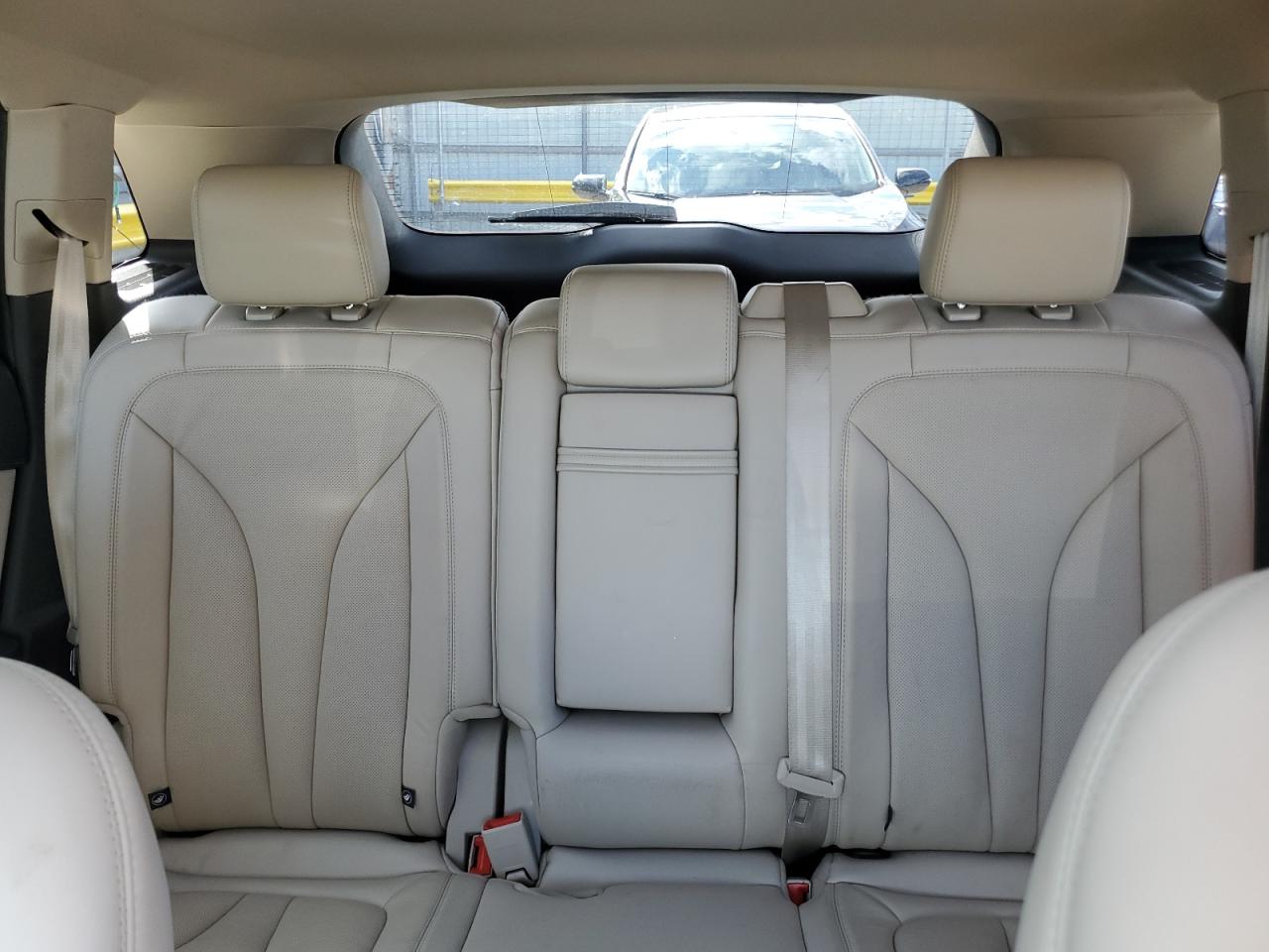 2018 Lincoln Mkx Reserve VIN: 2LMPJ8LR6JBL49894 Lot: 80451925