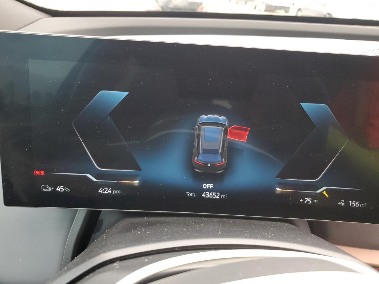 2023 BMW Ix M60 VIN: WB533CF09PCM56404 Lot: 84451065