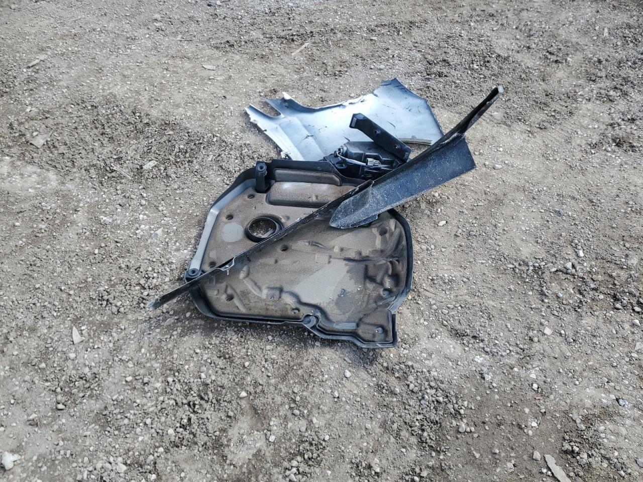 2017 BMW 340 Xi VIN: WBA8B7C39HK858754 Lot: 84555435