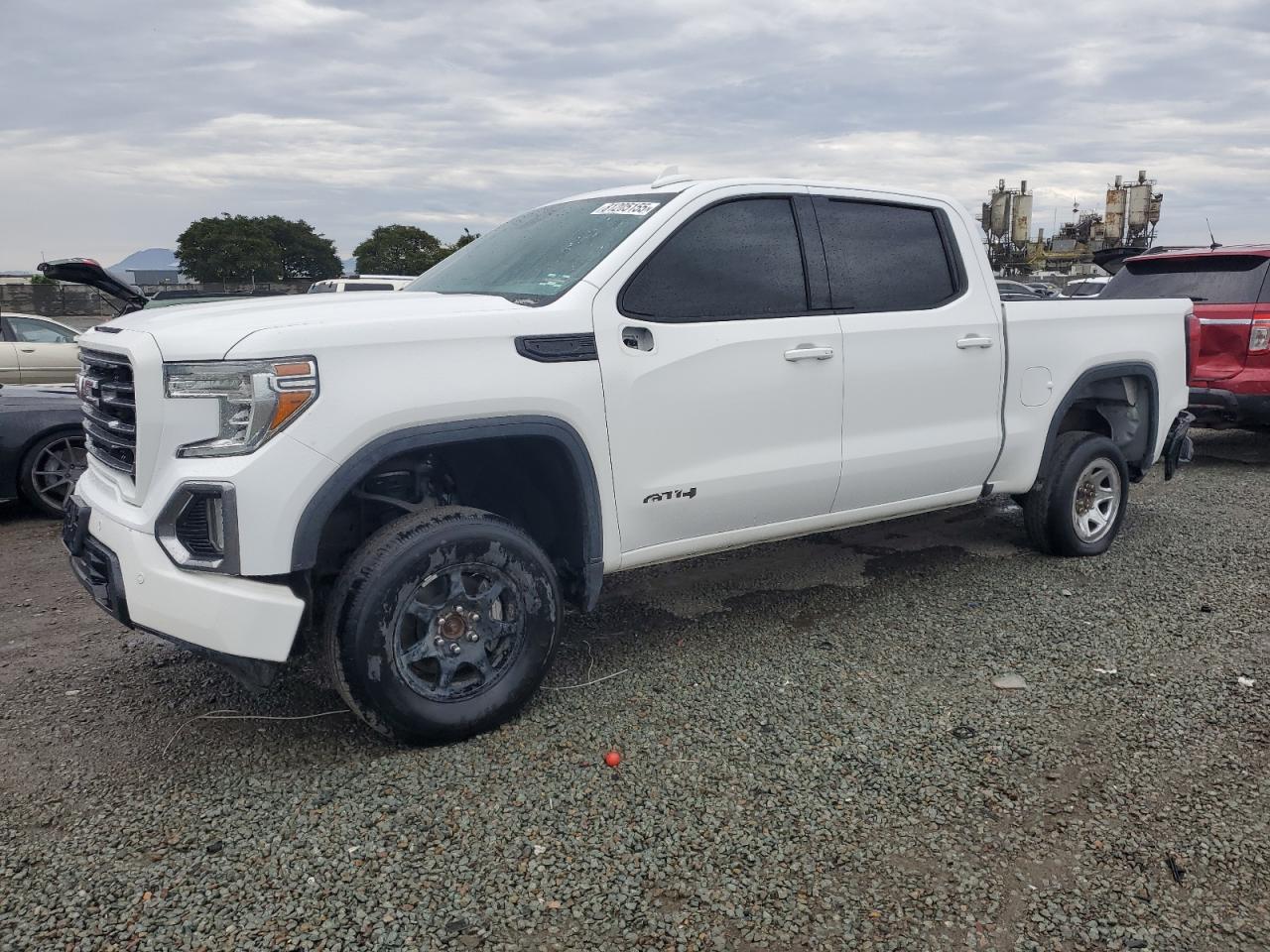 Vehicle photo