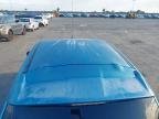 2013 MITSUBISHI MIRAGE 1.2 2 5DR for sale at Copart CHESTER