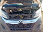 2016 CITROEN RELAY 30 L1H1 EPRISE BLUE  for sale at Copart BRISTOL