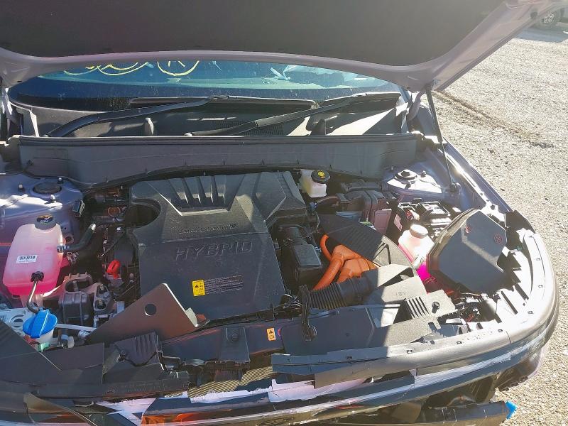 2024 HYUNDAI KONA 1.6 GDI HYBRID N LINE 5DR DCT