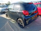 2015 CITROEN C1 FLAIR for sale at Copart SANDY