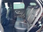 2019 LAND ROVER DISCOVERY SPORT LANDMARK  for sale at Copart PETERLEE