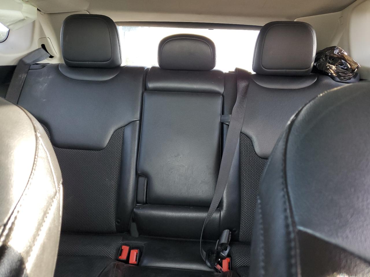 2020 Jeep Compass Trailhawk VIN: 3C4NJDDB9LT214675 Lot: 72062915