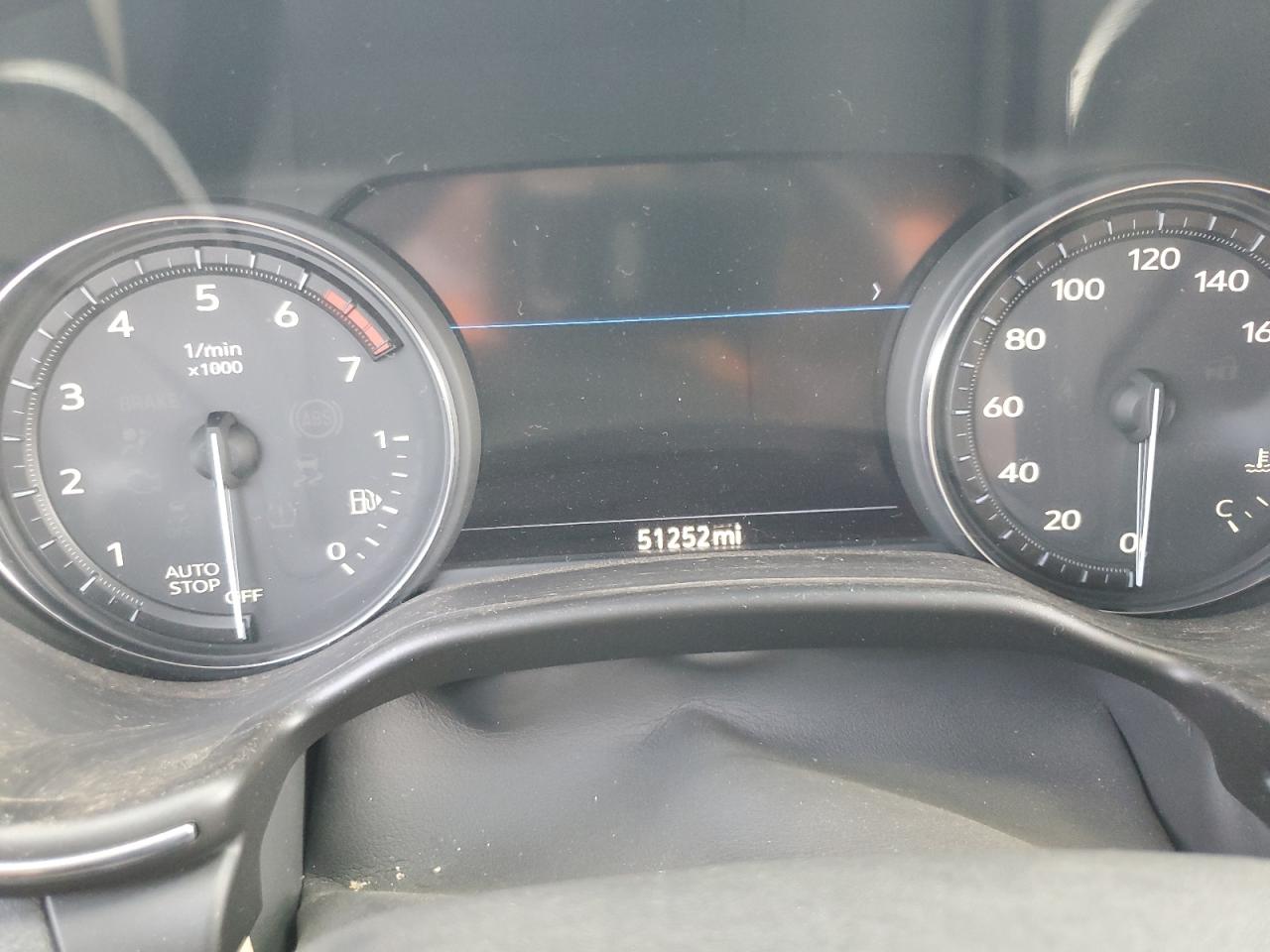 2020 Cadillac Ct5 Luxury VIN: 1G6DW5RK6L0122077 Lot: 81727995