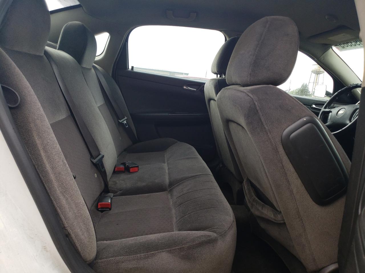 2013 Chevrolet Impala Lt VIN: 2G1WG5E31D1157061 Lot: 83993565