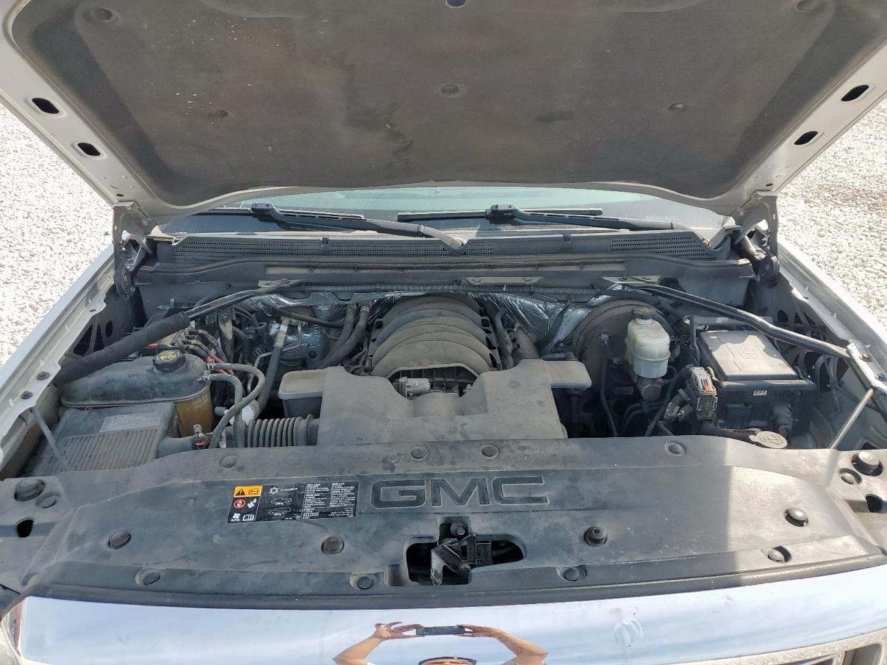 2014 GMC Sierra C1500 Sle VIN: 1GTR1UEC3EZ128010 Lot: 69999625