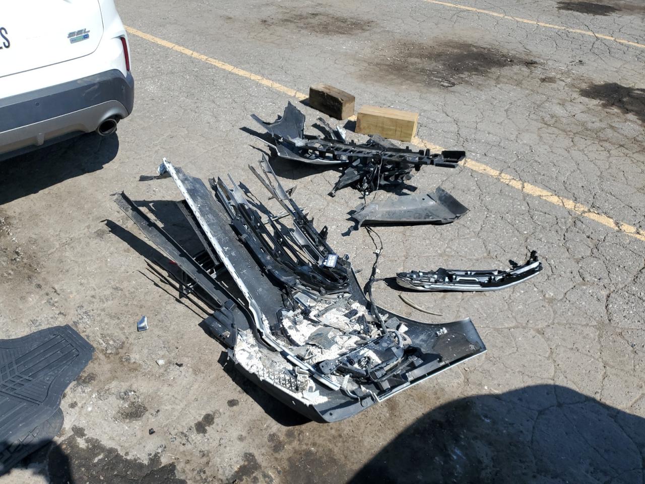 2020 Ford Edge Sel VIN: 2FMPK4J9XLBA70486 Lot: 71068215