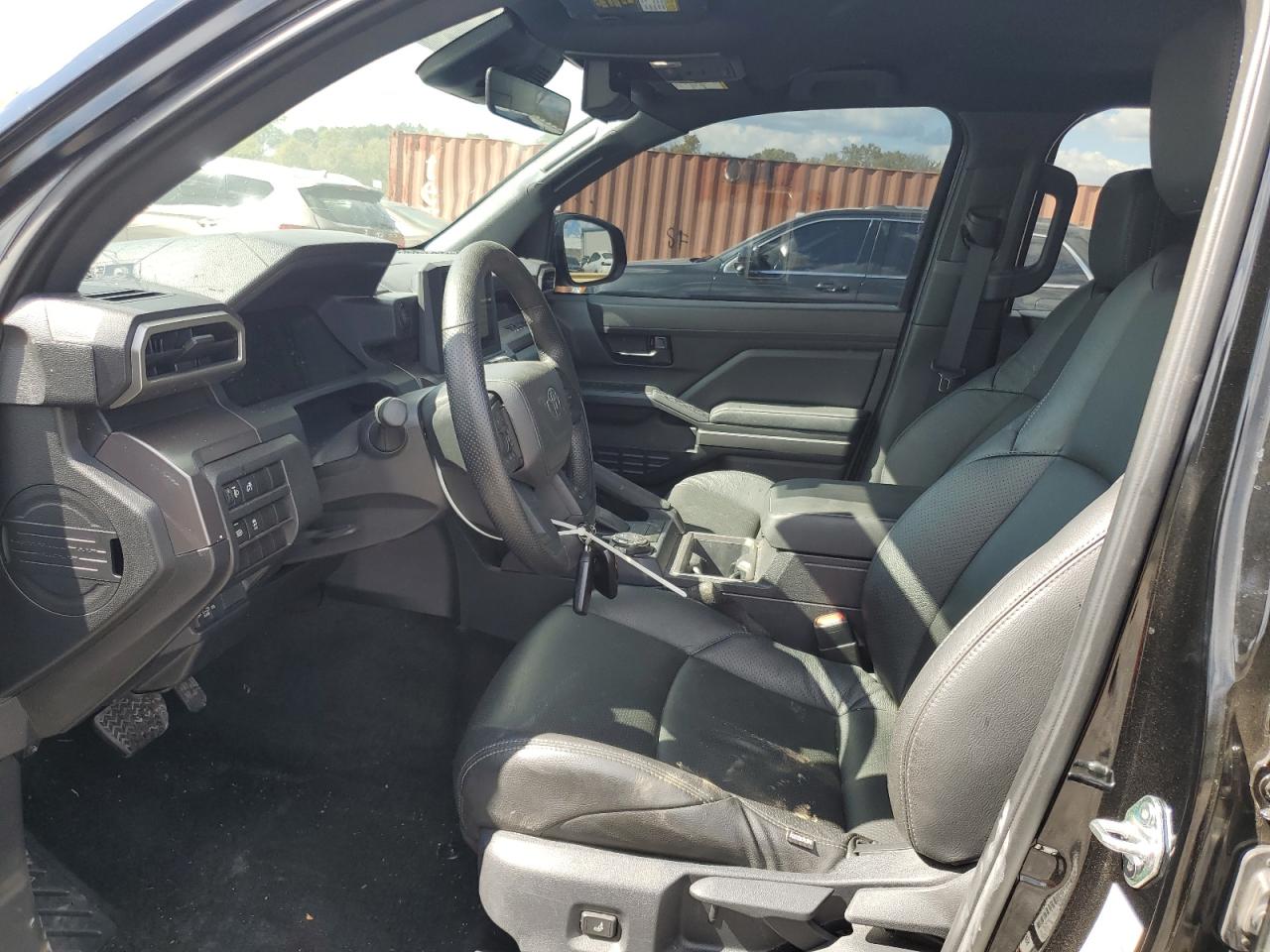 2025 Toyota Tacoma Double Cab VIN: 3TMLB5JN0SM115678 Lot: 81121555