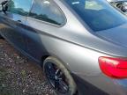 2019 BMW 220D M SPORT AUTO  for sale at Copart COLCHESTER