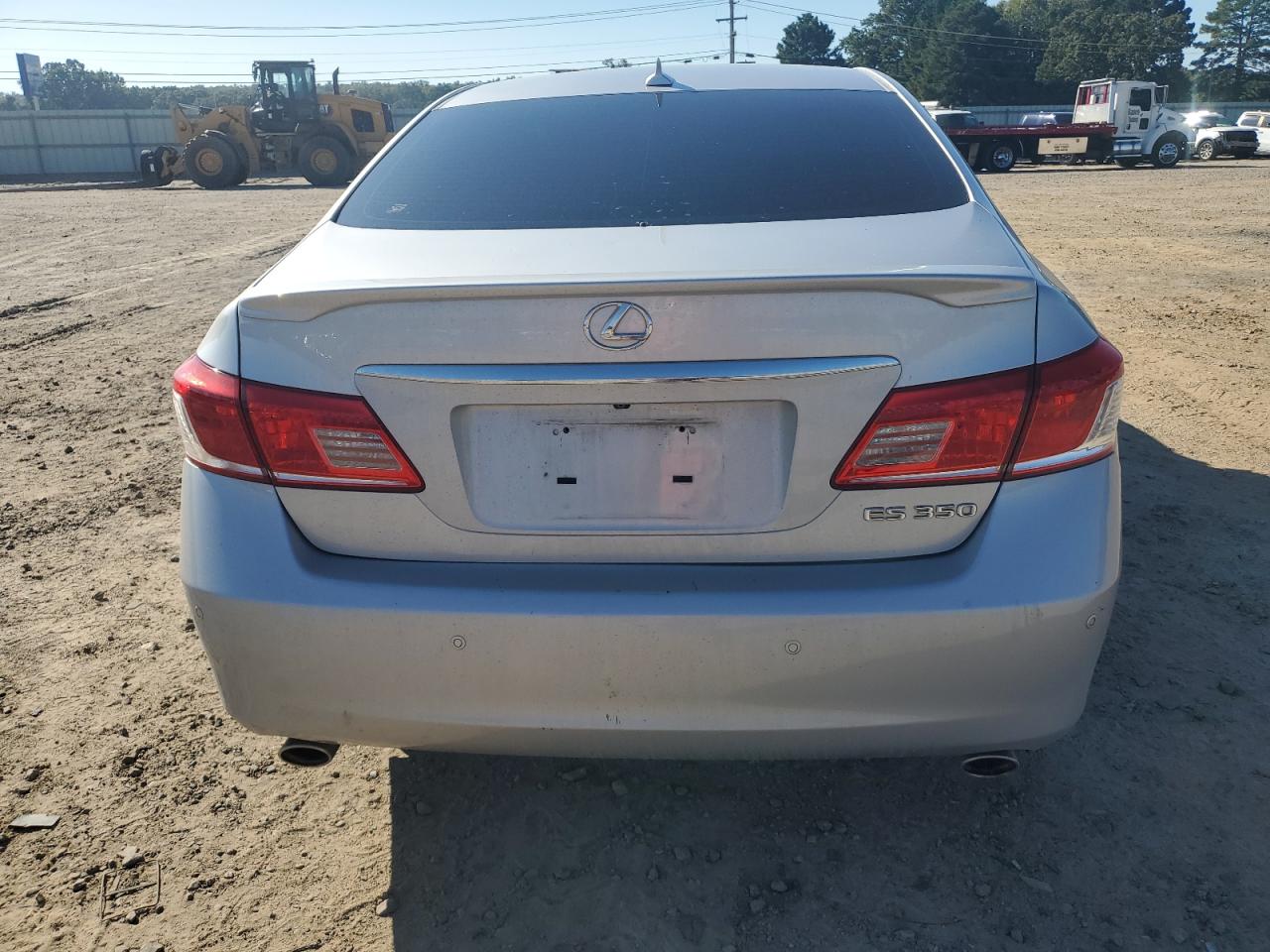 2011 Lexus Es 350 VIN: JTHBK1EG7B2471132 Lot: 84595465
