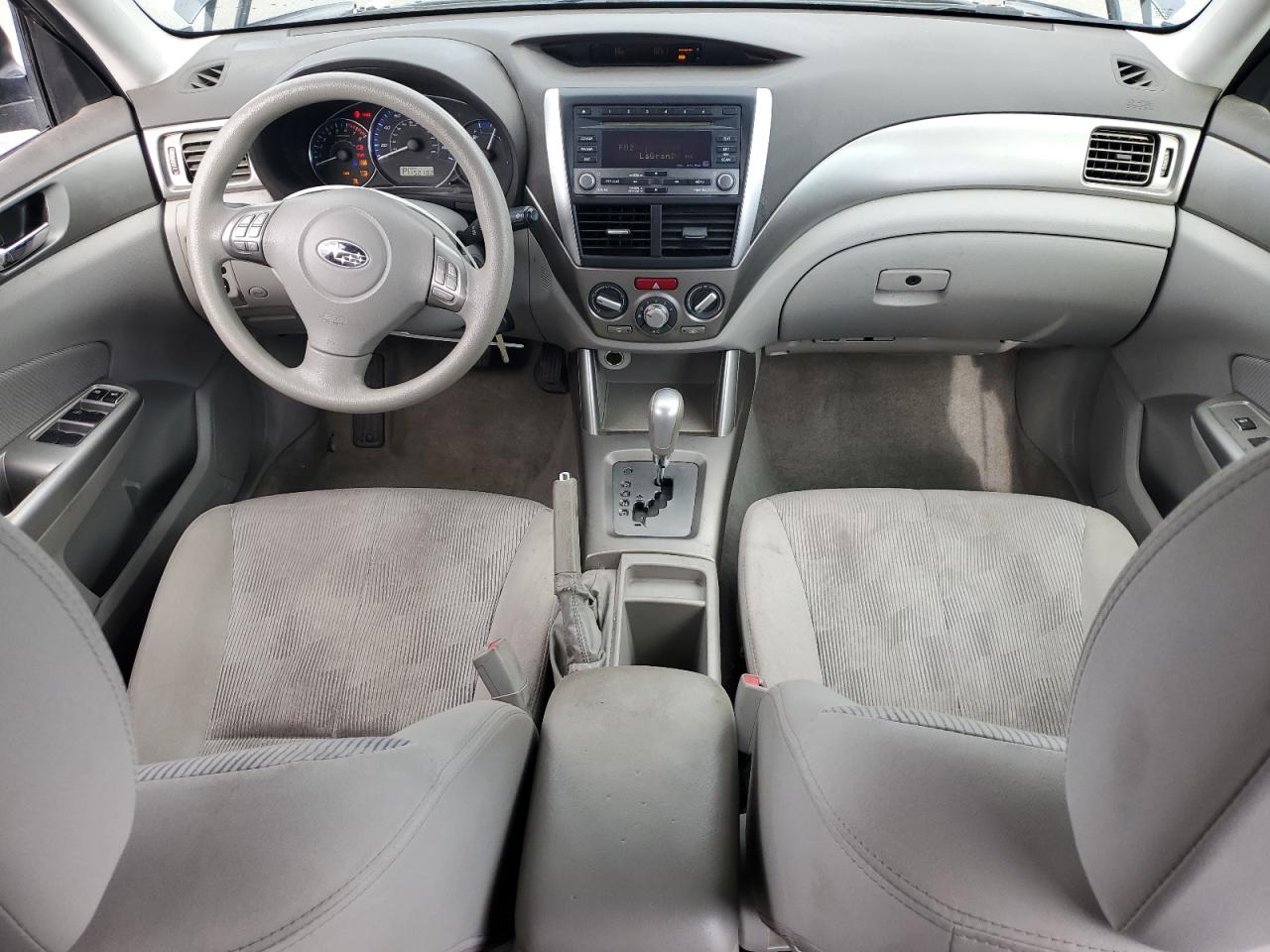 2010 Subaru Forester 2.5X Premium VIN: JF2SH6CC8AH797063 Lot: 84163745