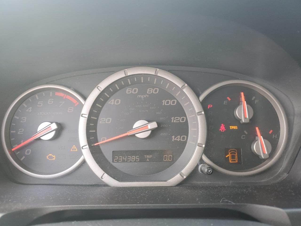 2008 Honda Pilot Se VIN: 5FNYF28328B018721 Lot: 84359965