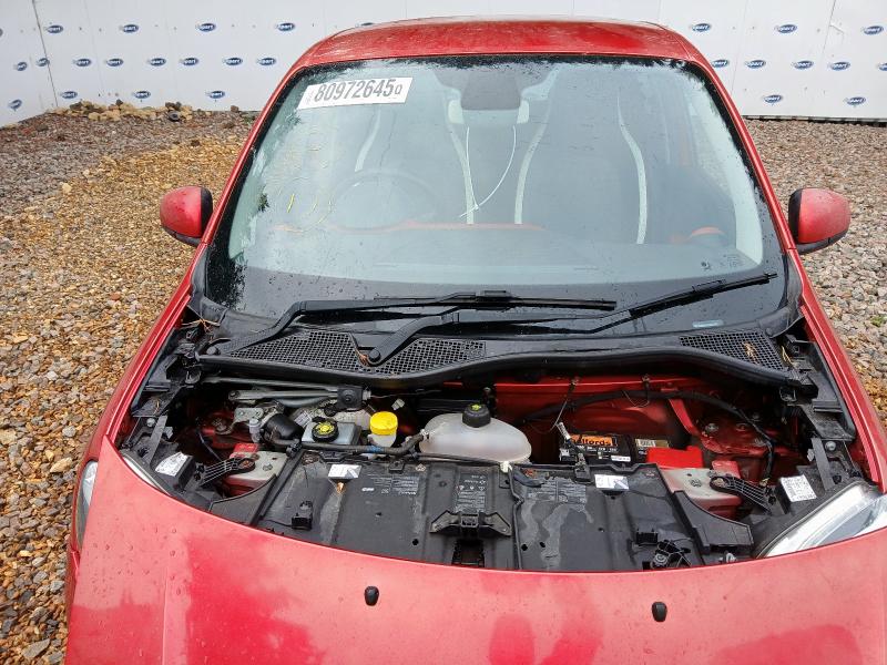 2015 RENAULT TWINGO DYNAMIQUE ENERGY T 