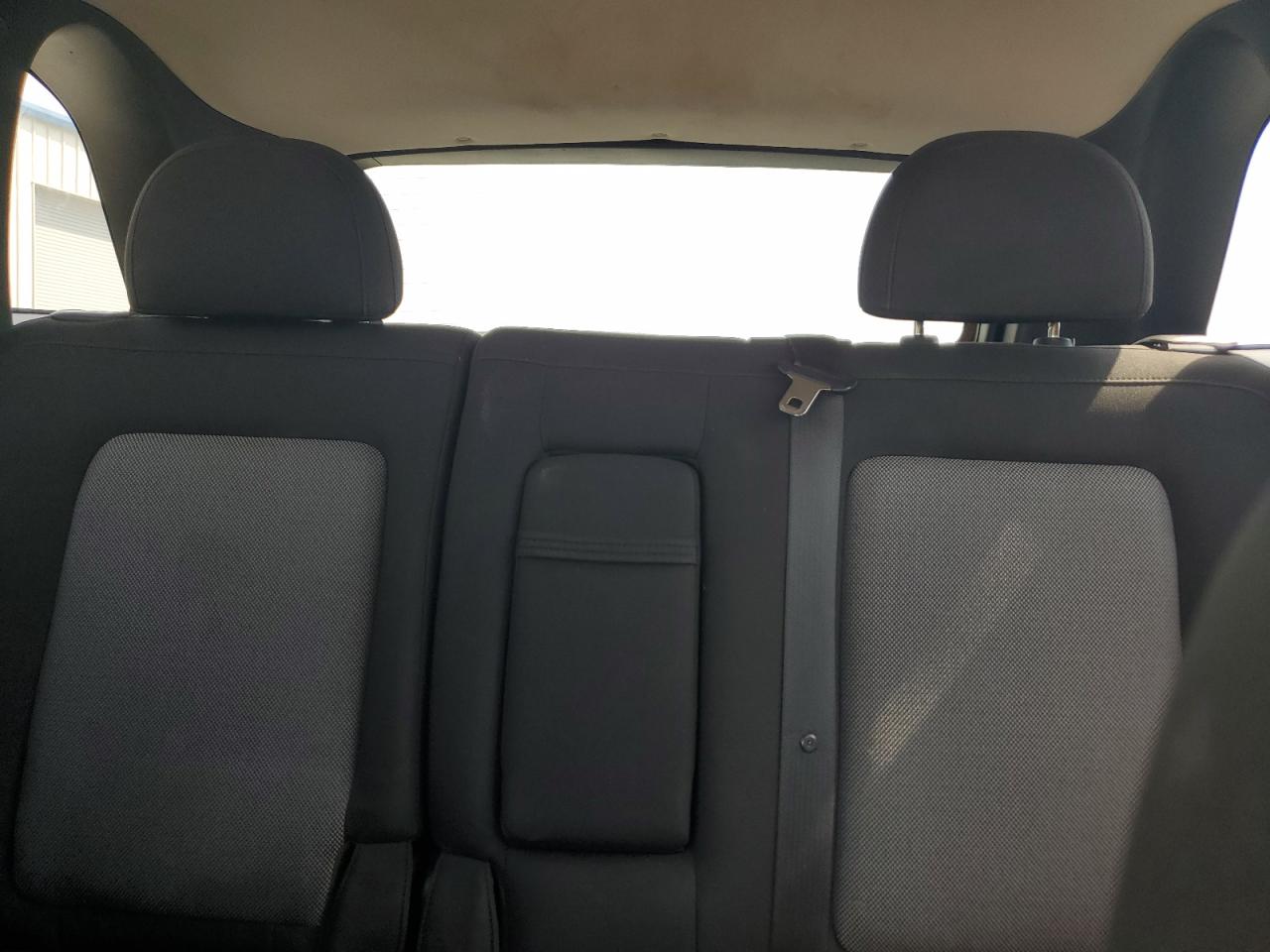 2014 Chevrolet Captiva Ls VIN: 3GNAL1EK6ES540634 Lot: 80019655